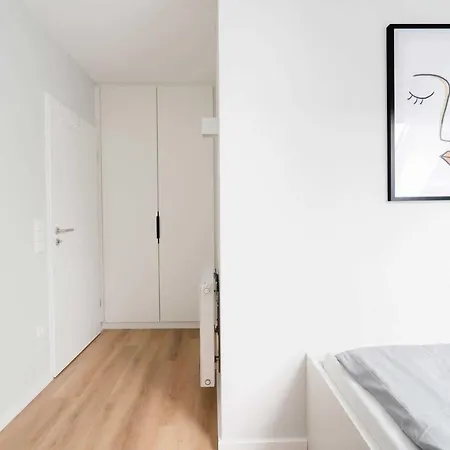 Haus Harmening Whg 4 Norderney