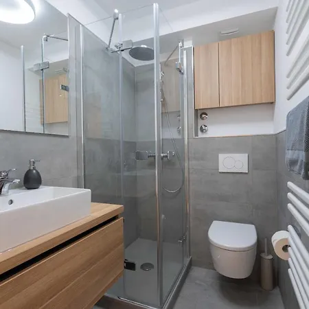 Haus Harmening Whg 4 Apartment Norderney