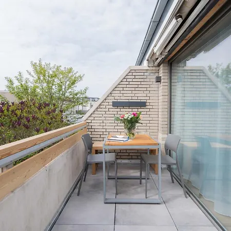 Haus Harmening Whg 4