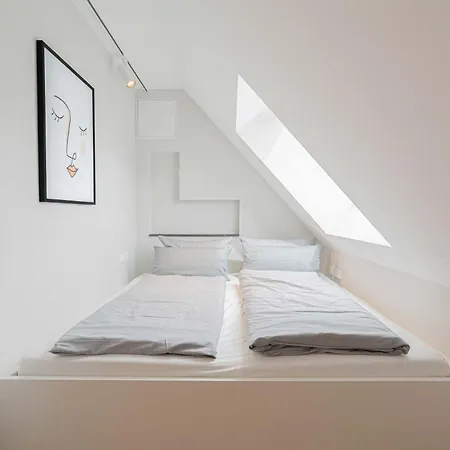 Haus Harmening Whg 4 Διαμέρισμα *