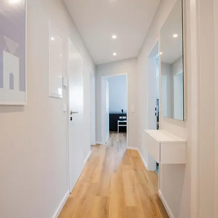 Haus Harmening Whg 4